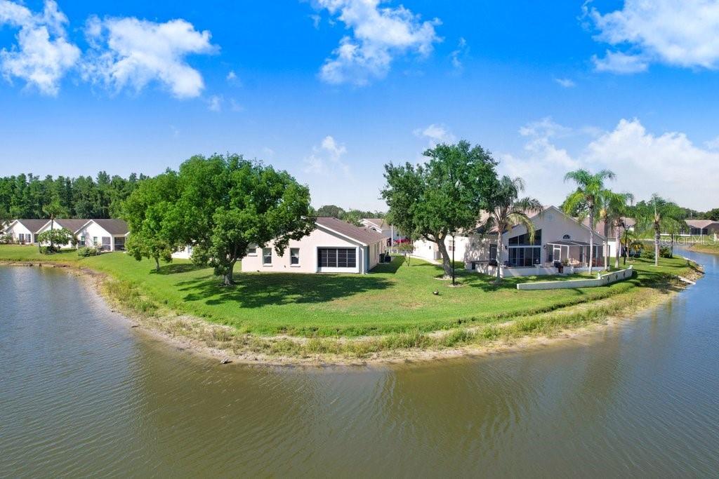 4407 WHITTON WAY, NEW PORT RICHEY, FL — photo 13