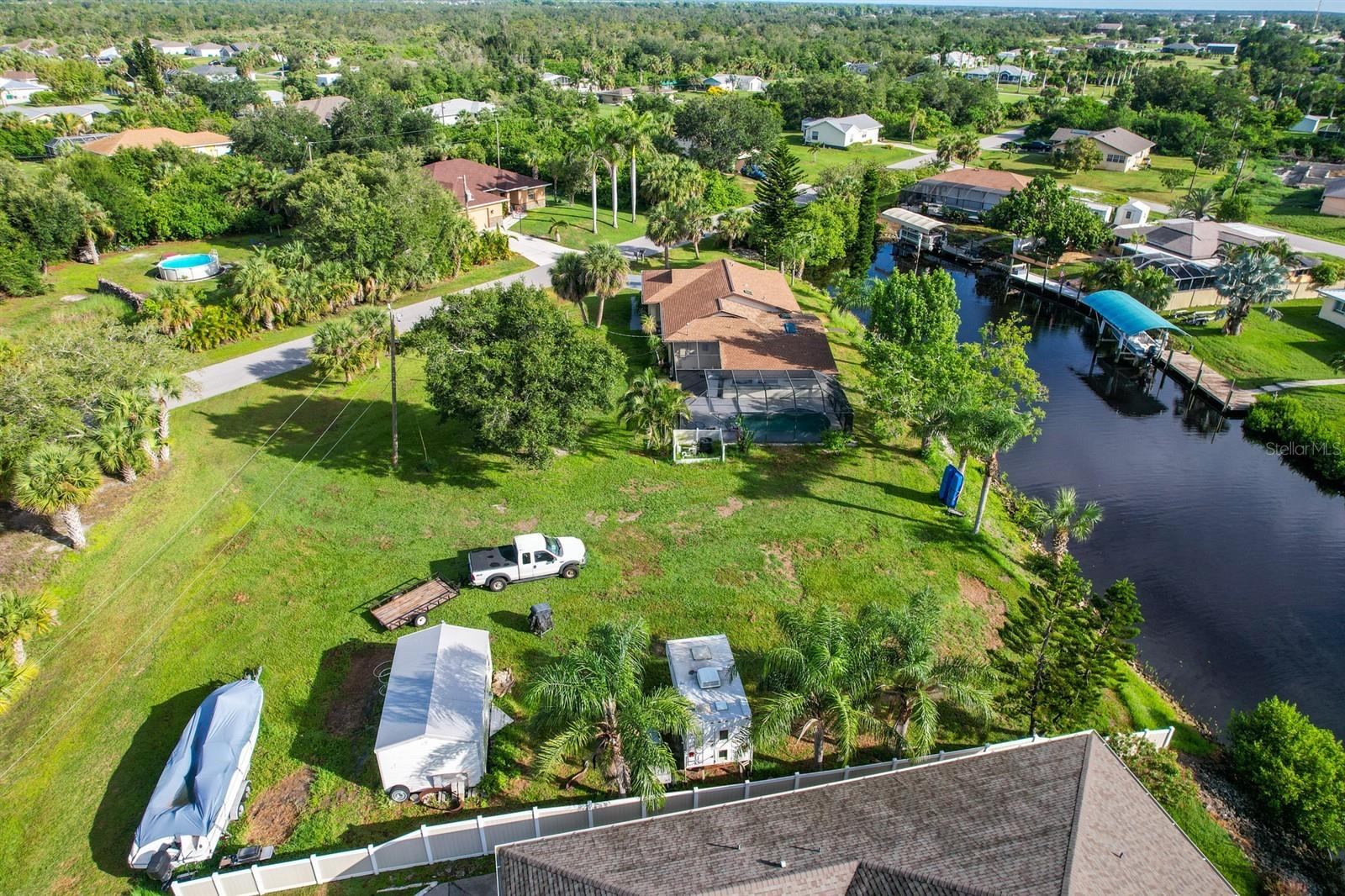 3456 HIGHLANDS RD, PUNTA GORDA, FL — photo 78