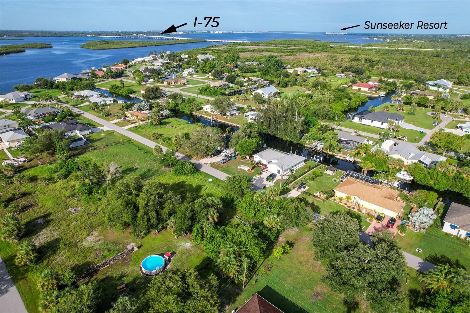 3456 HIGHLANDS RD, PUNTA GORDA, FL — photo 80