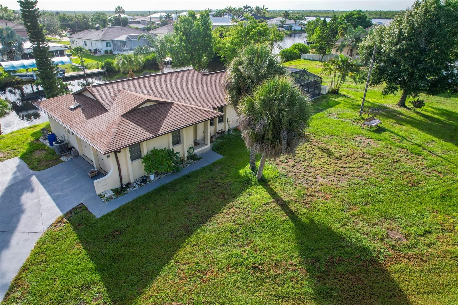 3456 HIGHLANDS RD, PUNTA GORDA, FL