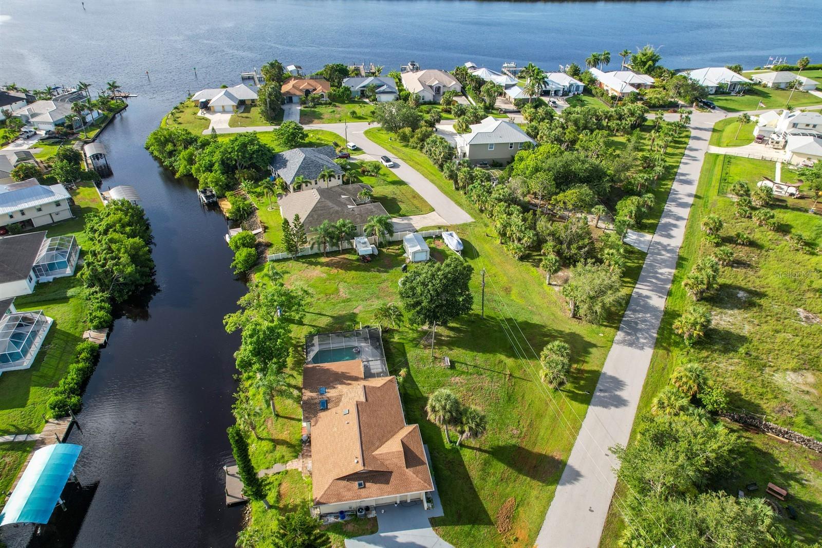 3456 HIGHLANDS RD, PUNTA GORDA, FL — photo 2