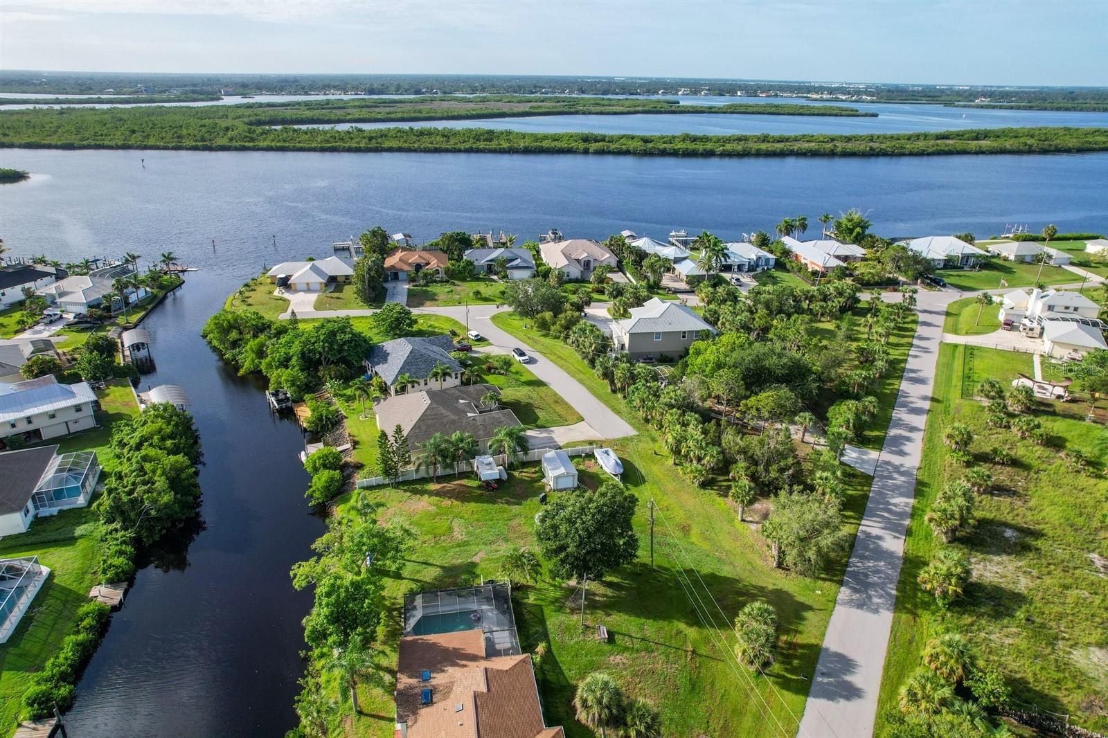 3456 HIGHLANDS RD, PUNTA GORDA, FL — photo 4