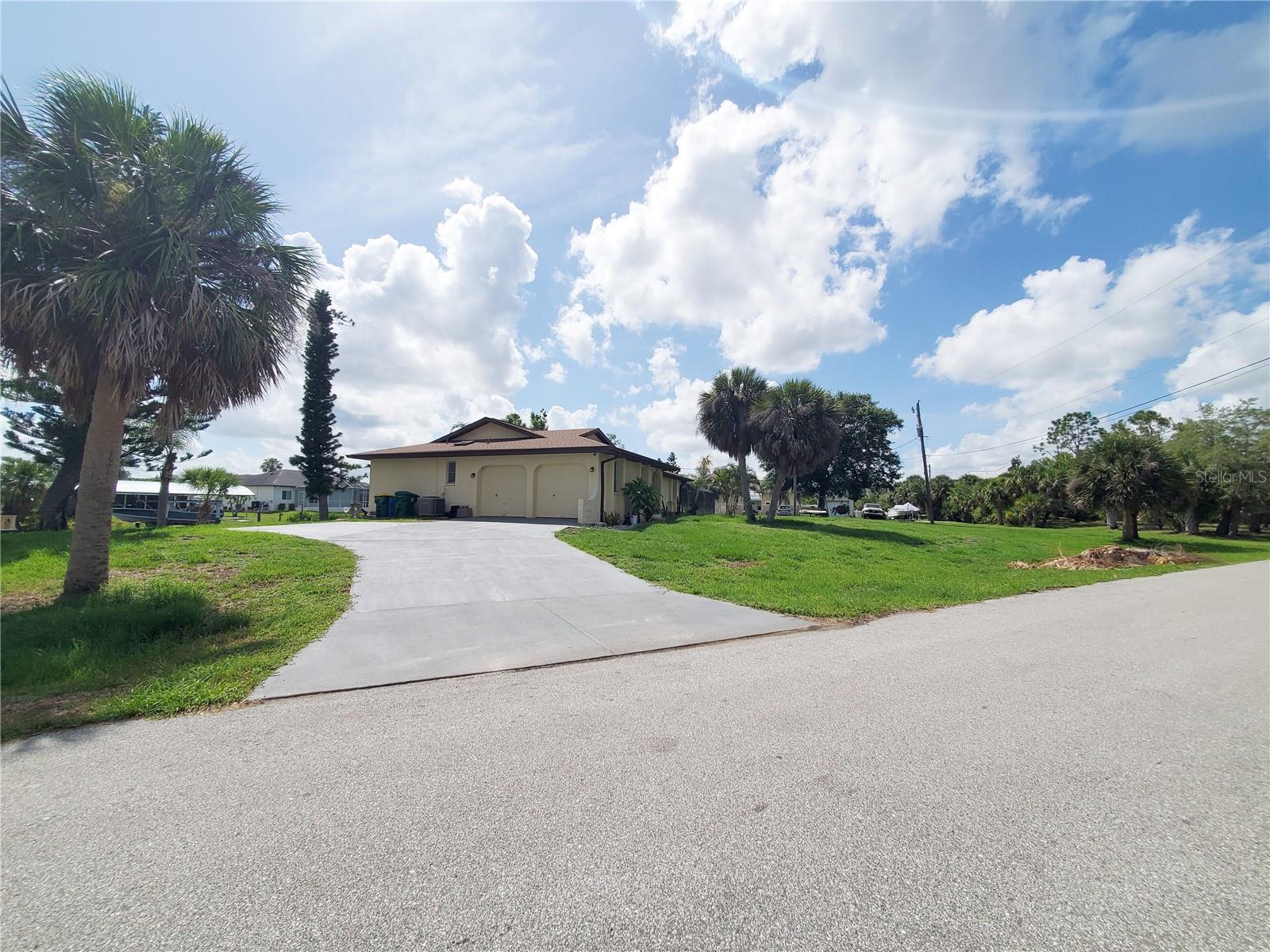 3456 HIGHLANDS RD, PUNTA GORDA, FL — photo 5
