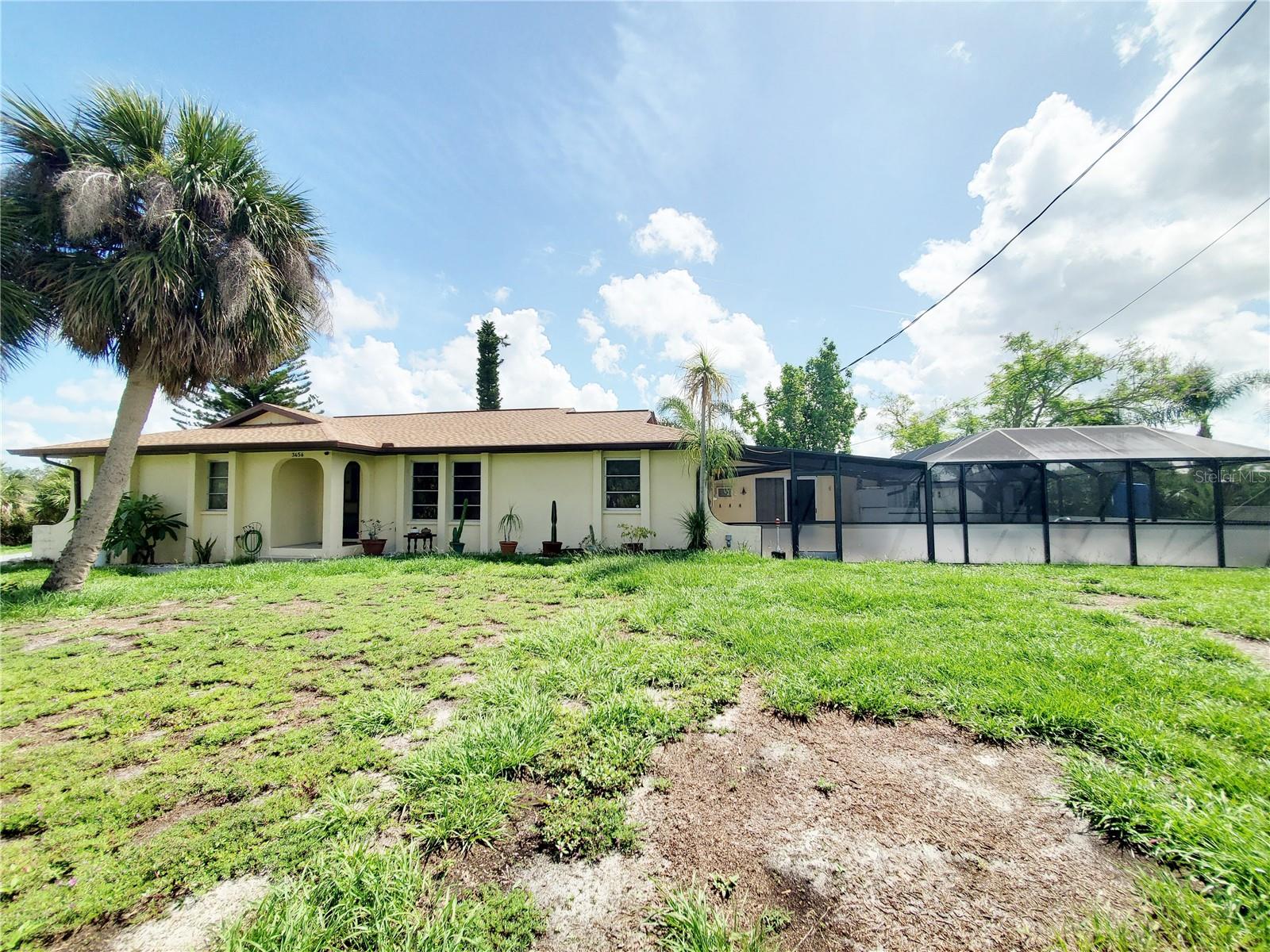 3456 HIGHLANDS RD, PUNTA GORDA, FL — photo 62