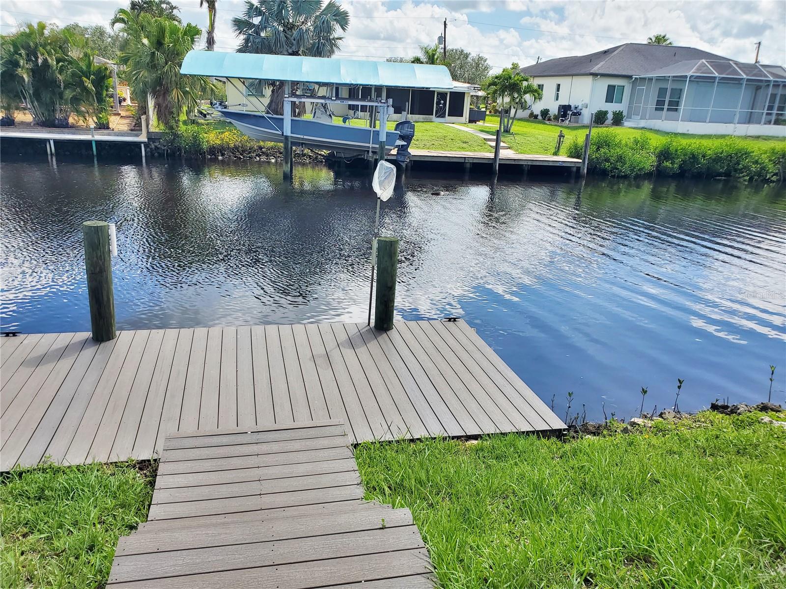 3456 HIGHLANDS RD, PUNTA GORDA, FL — photo 64