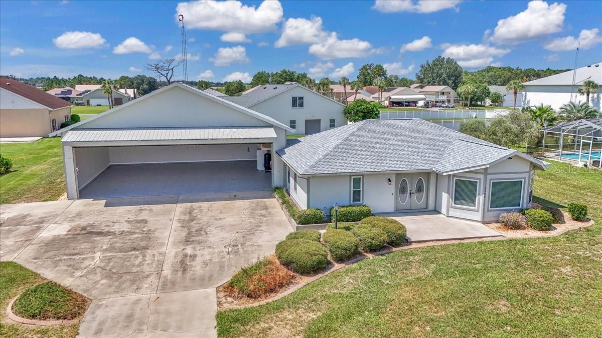 9700 SE 72ND AVE, OCALA, FL