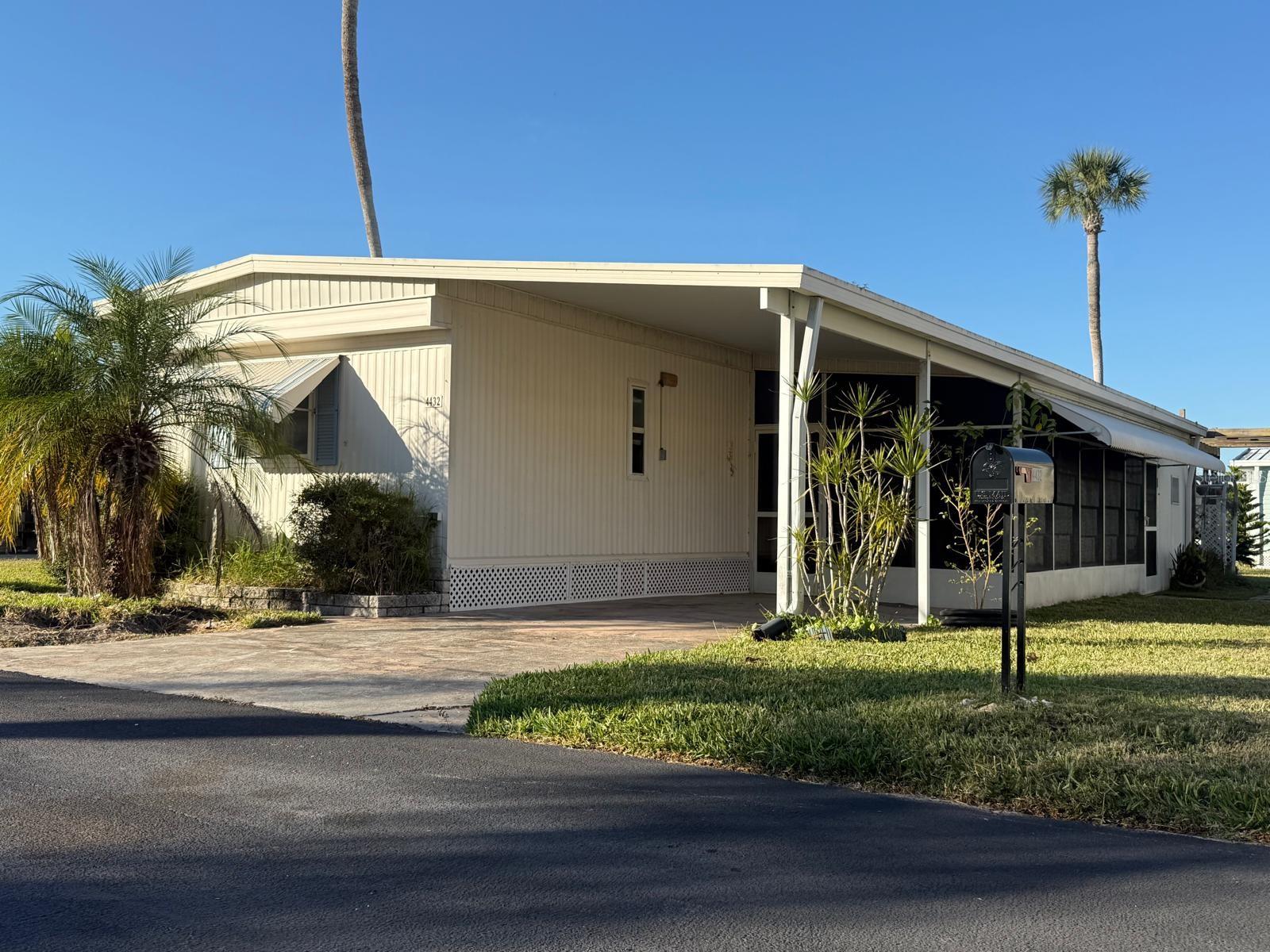 4432 TUCKER SQ, NEW PORT RICHEY, FL
