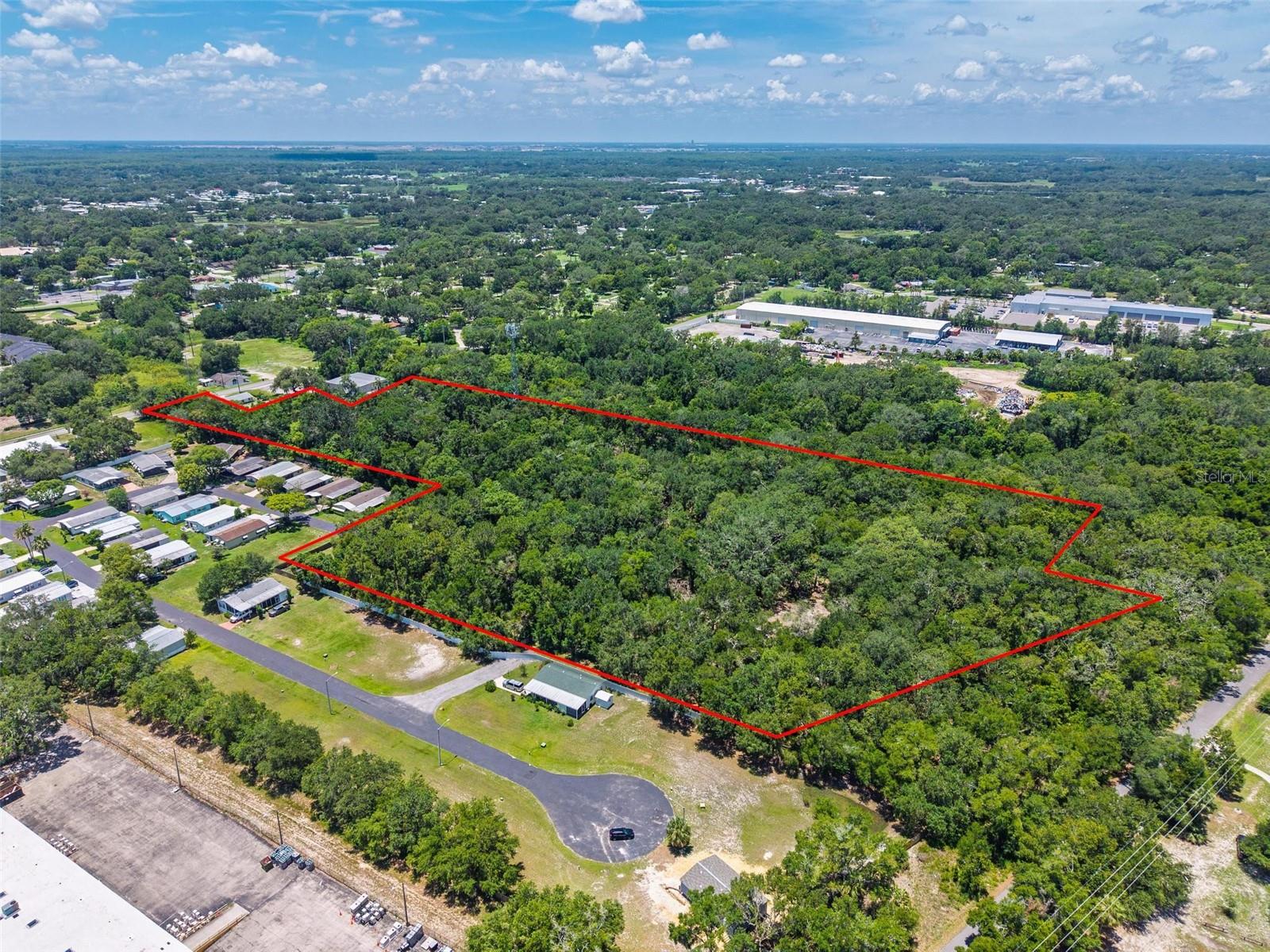 GOURLEY AVE, LEESBURG, FL