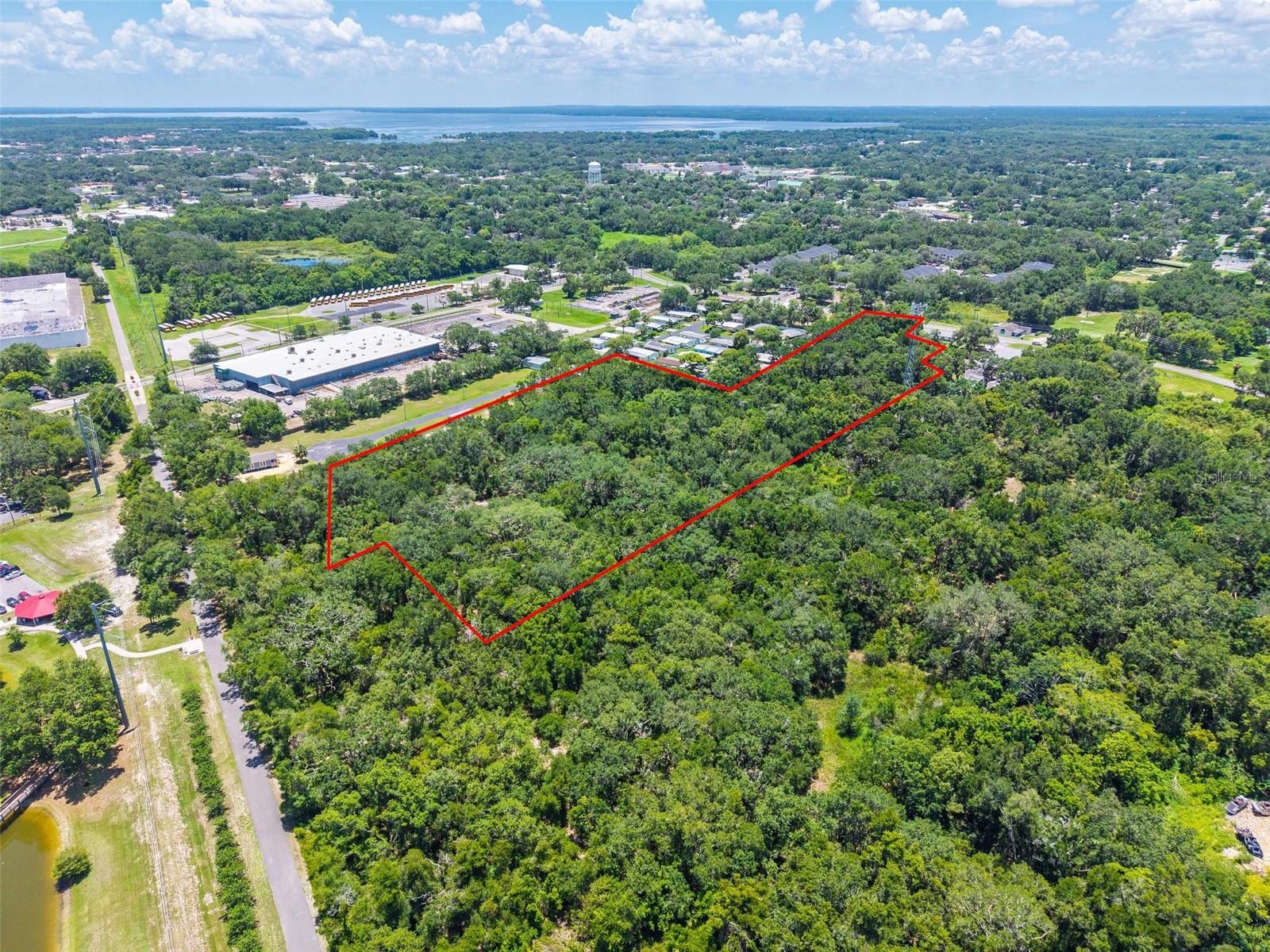 GOURLEY AVE, LEESBURG, FL — photo 18