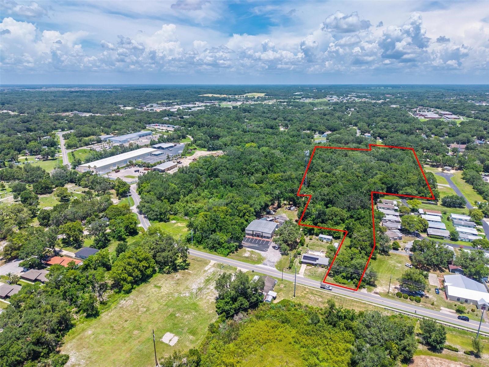 GOURLEY AVE, LEESBURG, FL — photo 13