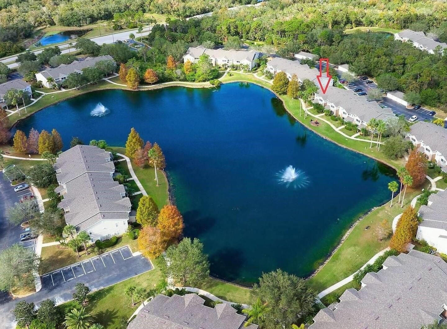 8815 MANOR LOOP #104, LAKEWOOD RANCH, FL — photo 3