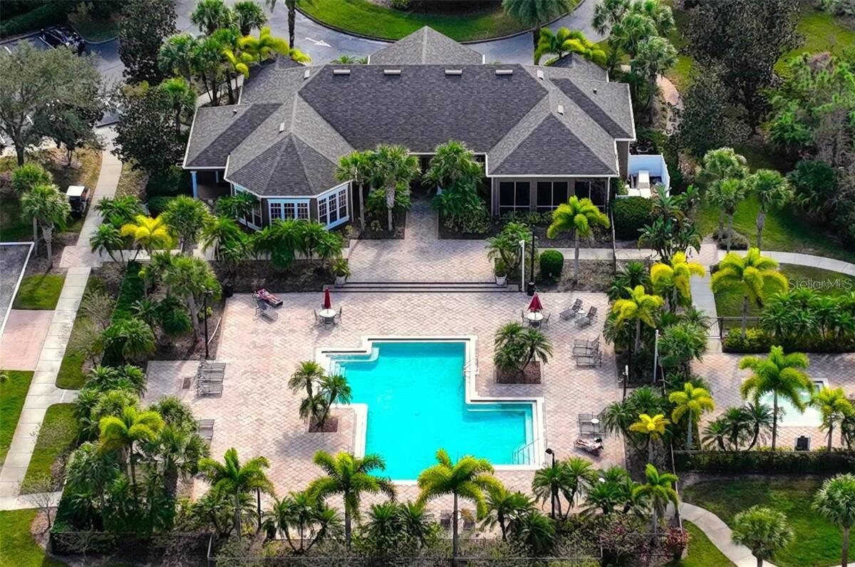 8815 MANOR LOOP #104, LAKEWOOD RANCH, FL — photo 22