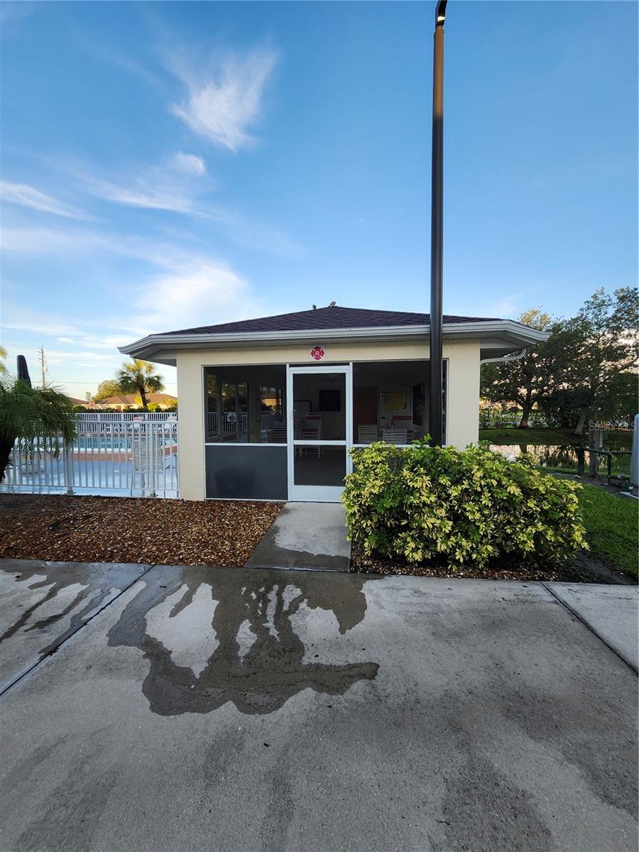 1216 RIO DE JANEIRO AVE #301, PUNTA GORDA, FL — photo 27