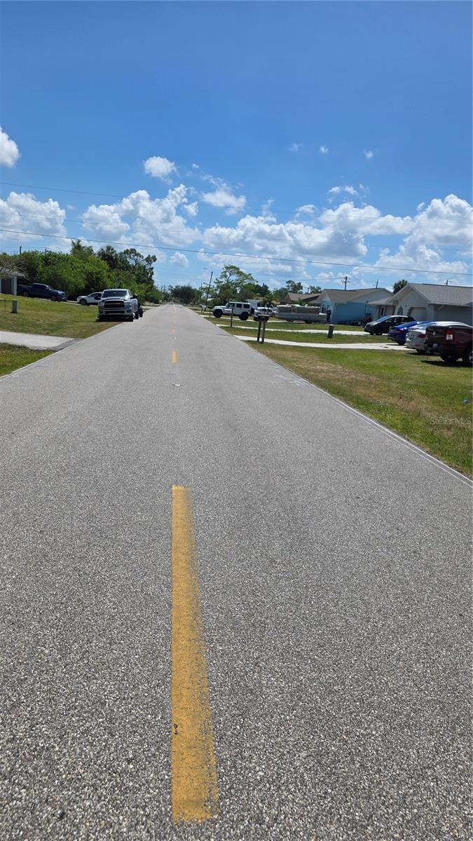 509 ORANGE DR NW, PORT CHARLOTTE, FL — photo 5