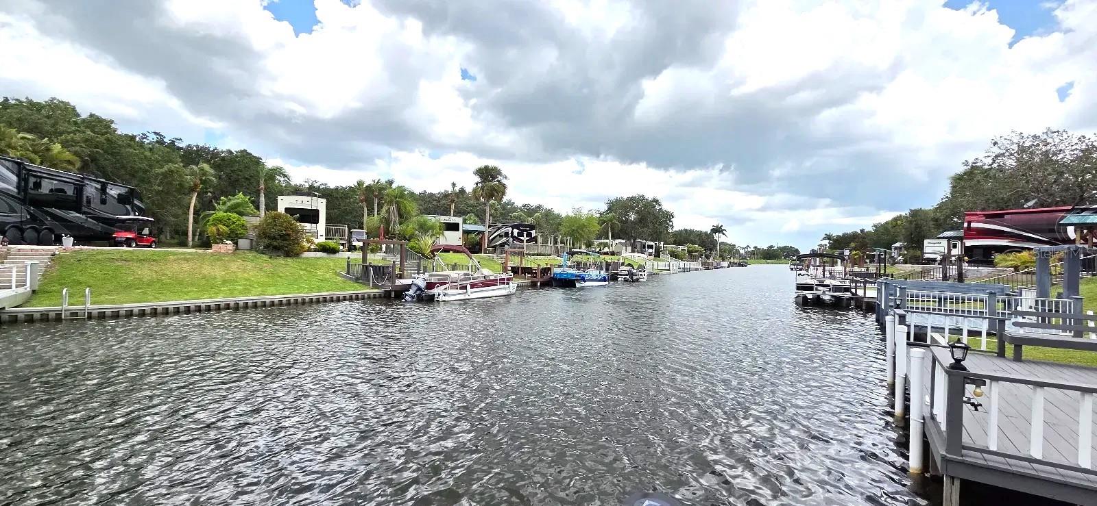 568 WATERWAY DR, RIVER RANCH, FL — photo 8