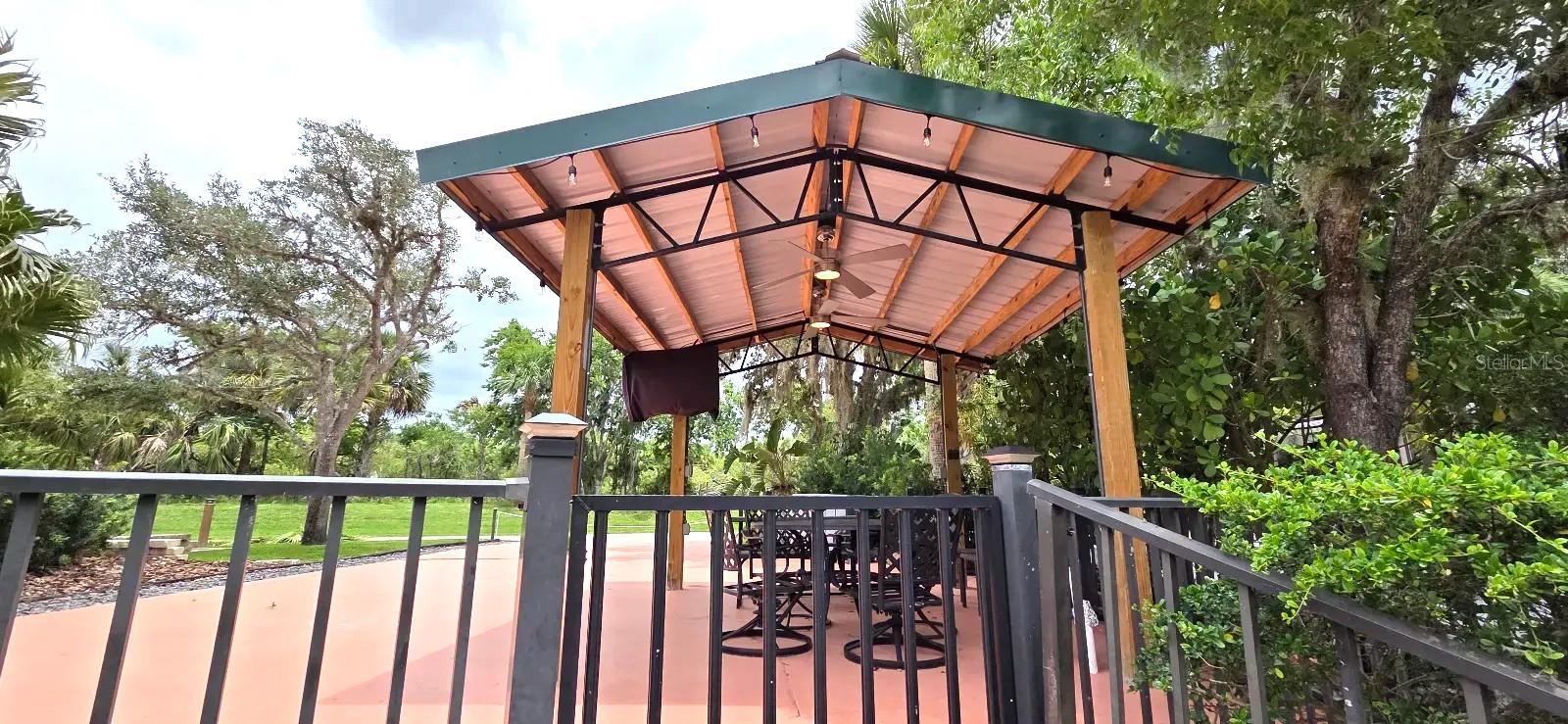 568 WATERWAY DR, RIVER RANCH, FL — photo 15