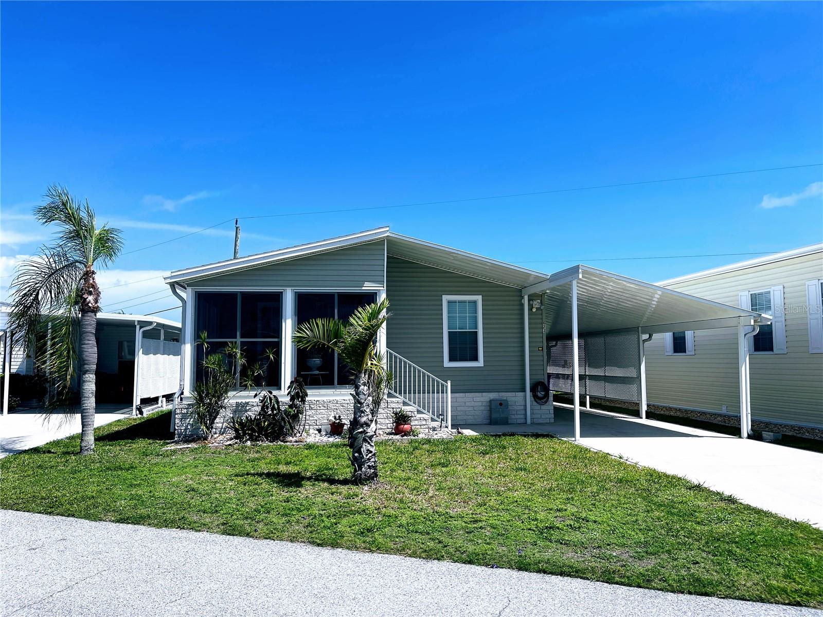 623 LEISURE, VENICE, FL