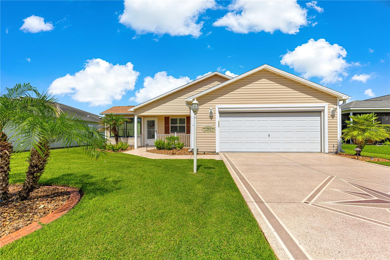 362 ARBELLA LOOP, THE VILLAGES, FL