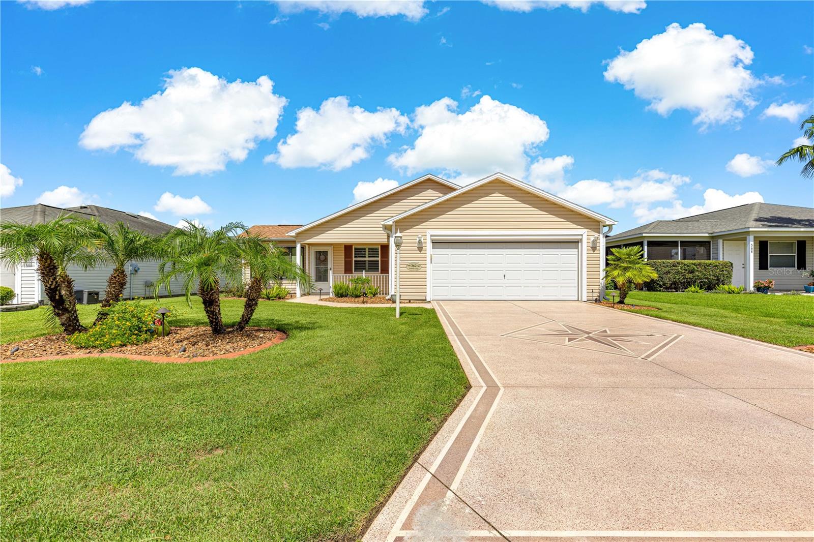 362 ARBELLA LOOP, THE VILLAGES, FL — photo 3