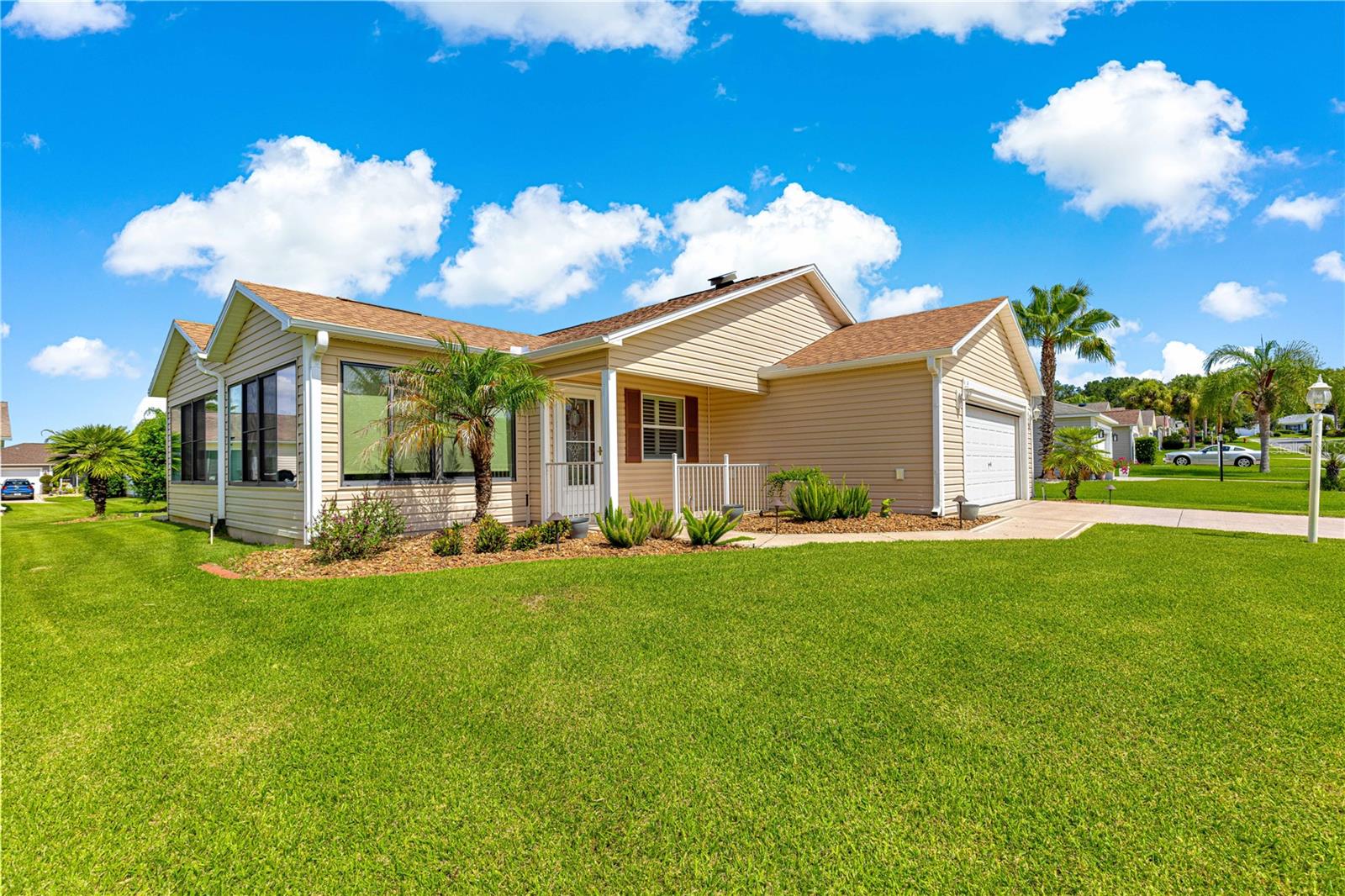 362 ARBELLA LOOP, THE VILLAGES, FL — photo 9
