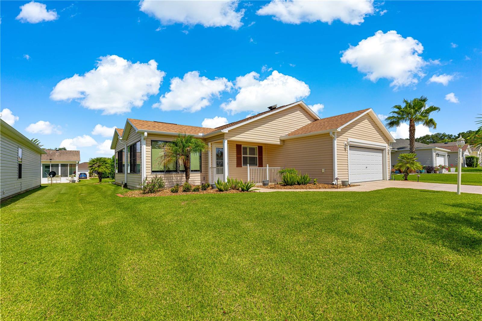 362 ARBELLA LOOP, THE VILLAGES, FL — photo 10