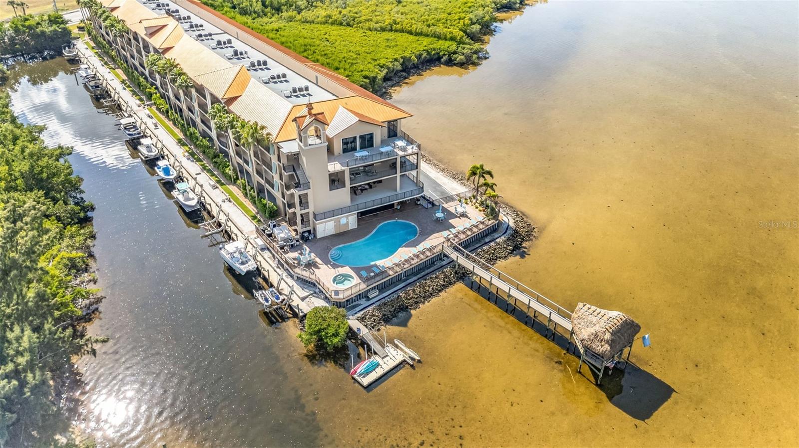 900 E MARION AVE #1203, PUNTA GORDA, FL — photo 2