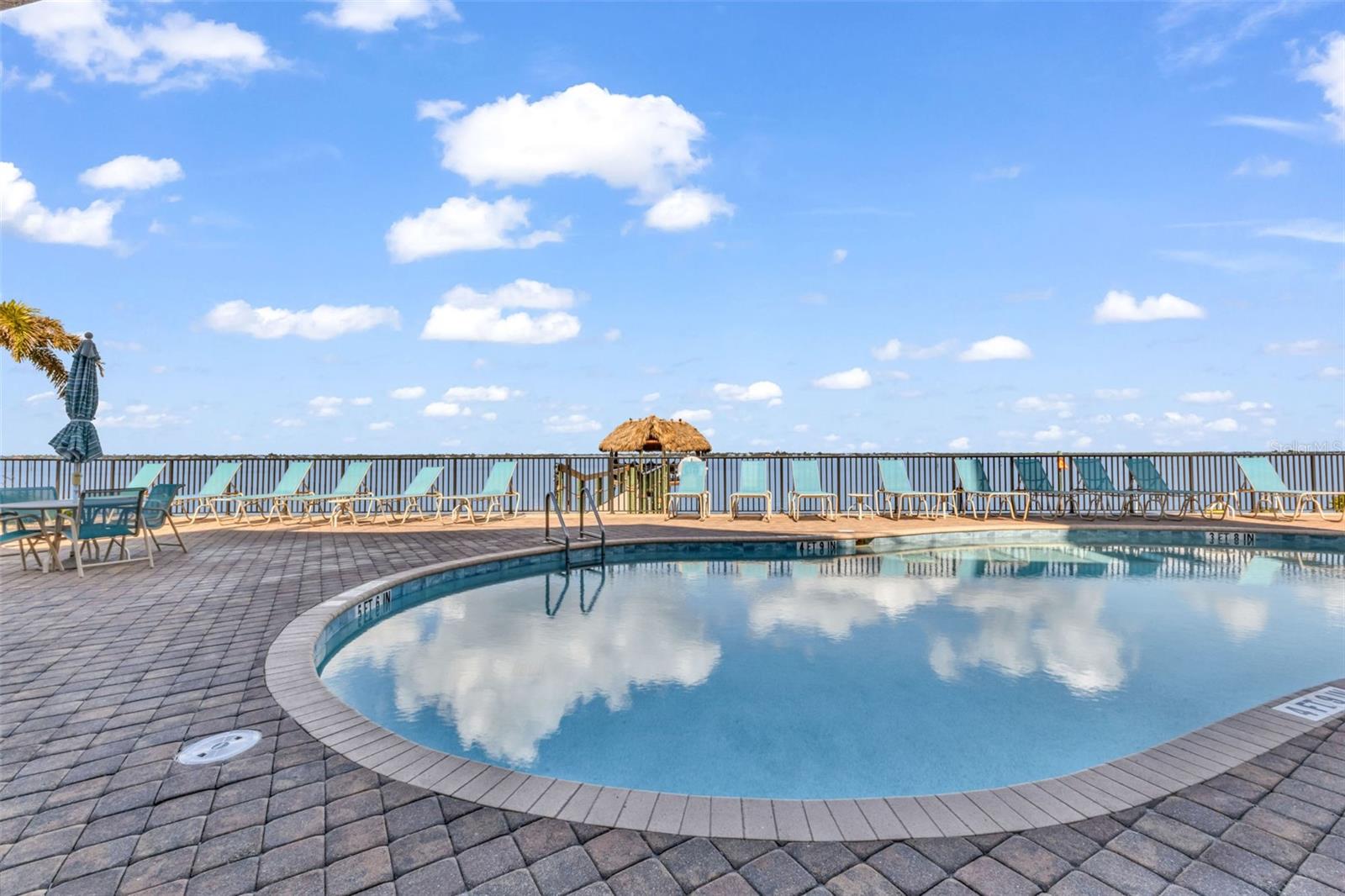 900 E MARION AVE #1203, PUNTA GORDA, FL — photo 39
