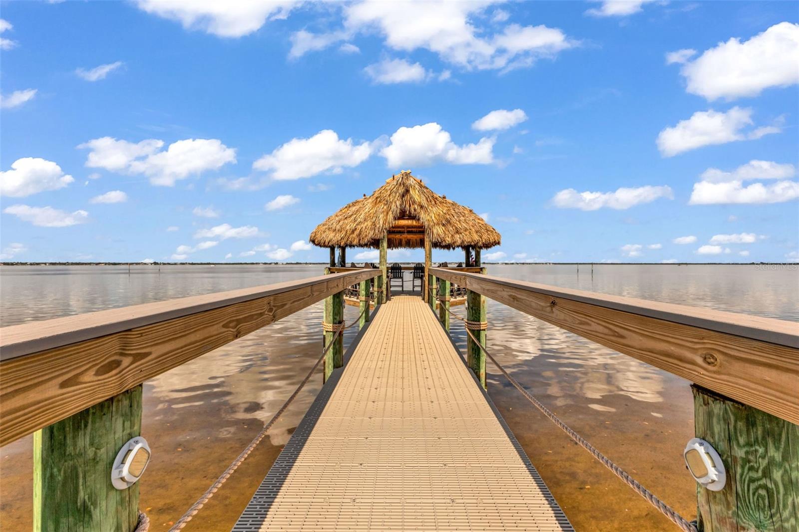 900 E MARION AVE #1203, PUNTA GORDA, FL — photo 40