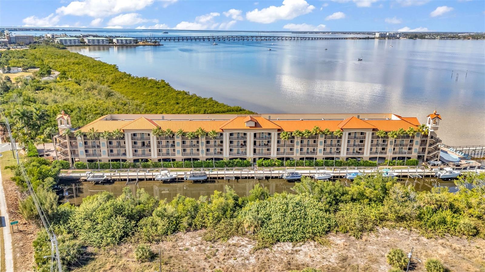 900 E MARION AVE #1203, PUNTA GORDA, FL — photo 44