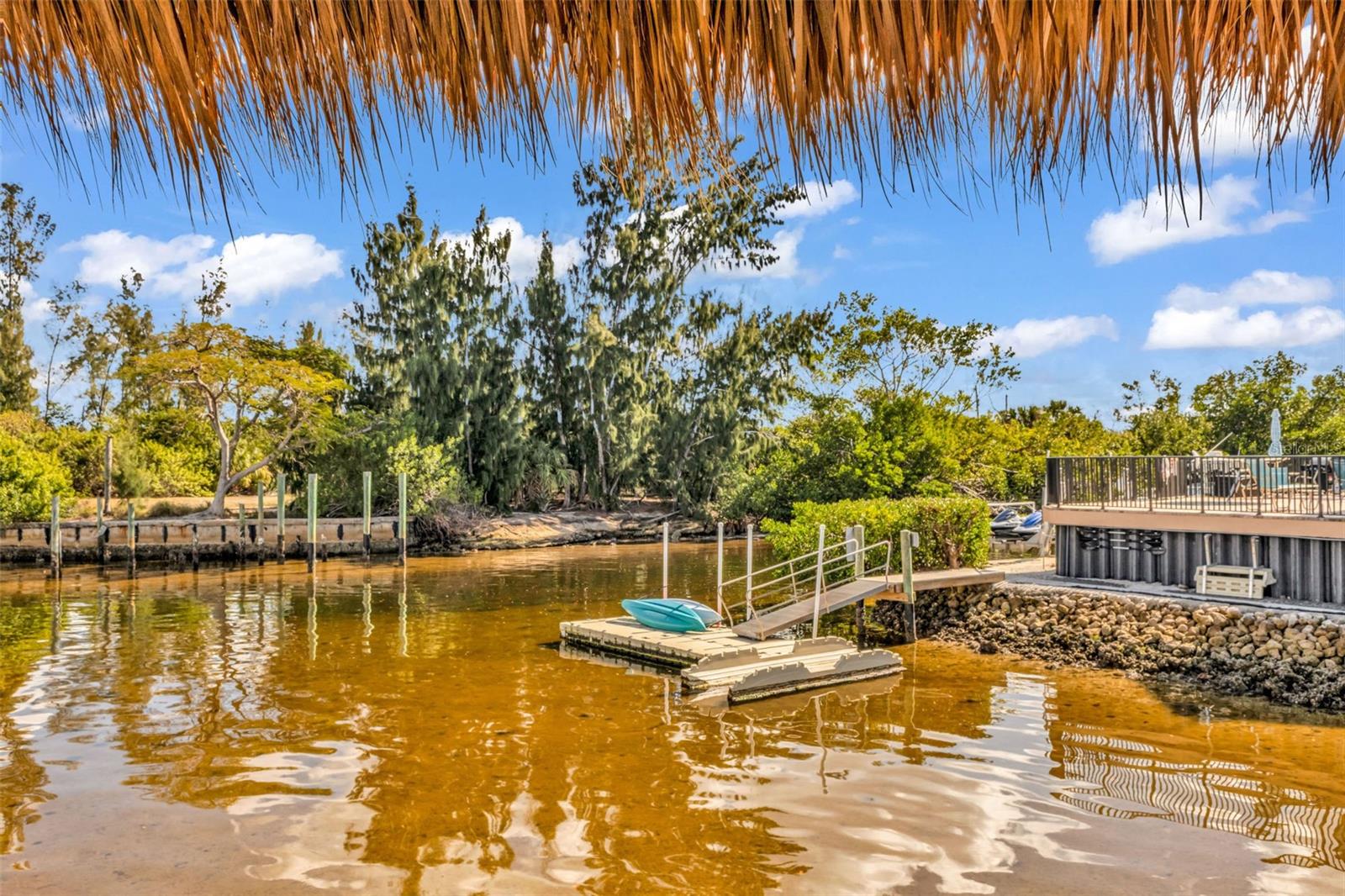 900 E MARION AVE #1203, PUNTA GORDA, FL — photo 45