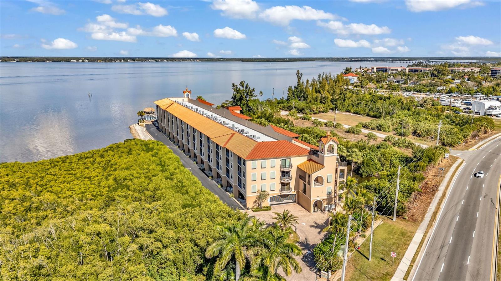 900 E MARION AVE #1203, PUNTA GORDA, FL — photo 48