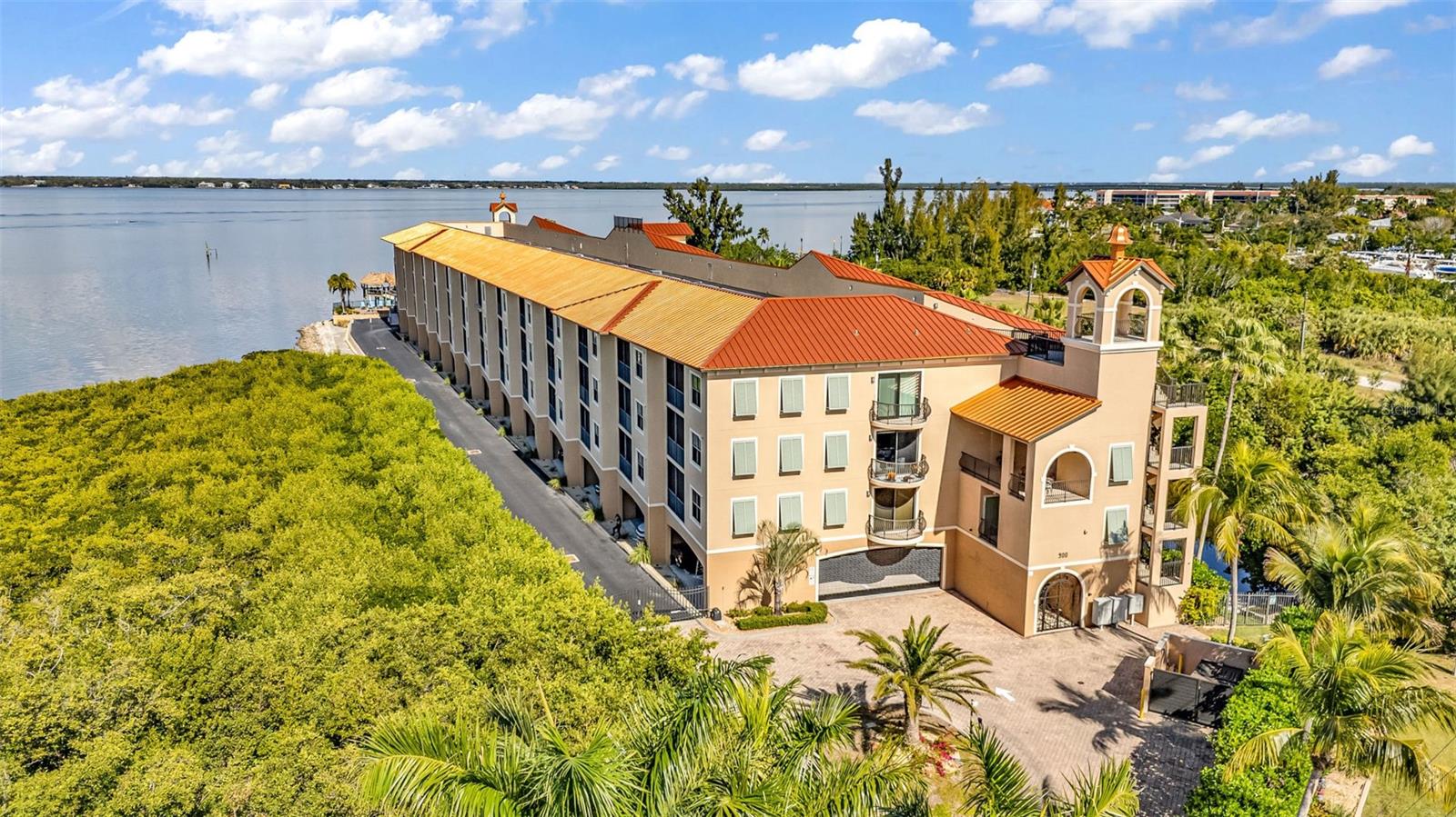 900 E MARION AVE #1203, PUNTA GORDA, FL — photo 55