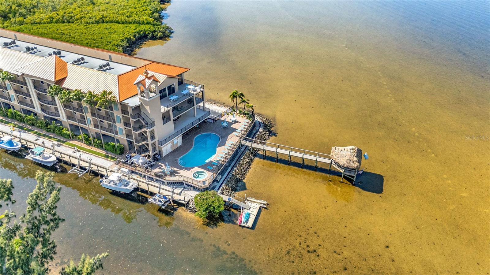 900 E MARION AVE #1203, PUNTA GORDA, FL — photo 59