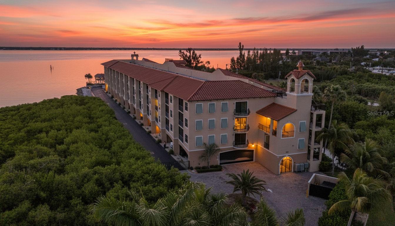 900 E MARION AVE #1203, PUNTA GORDA, FL — photo 60