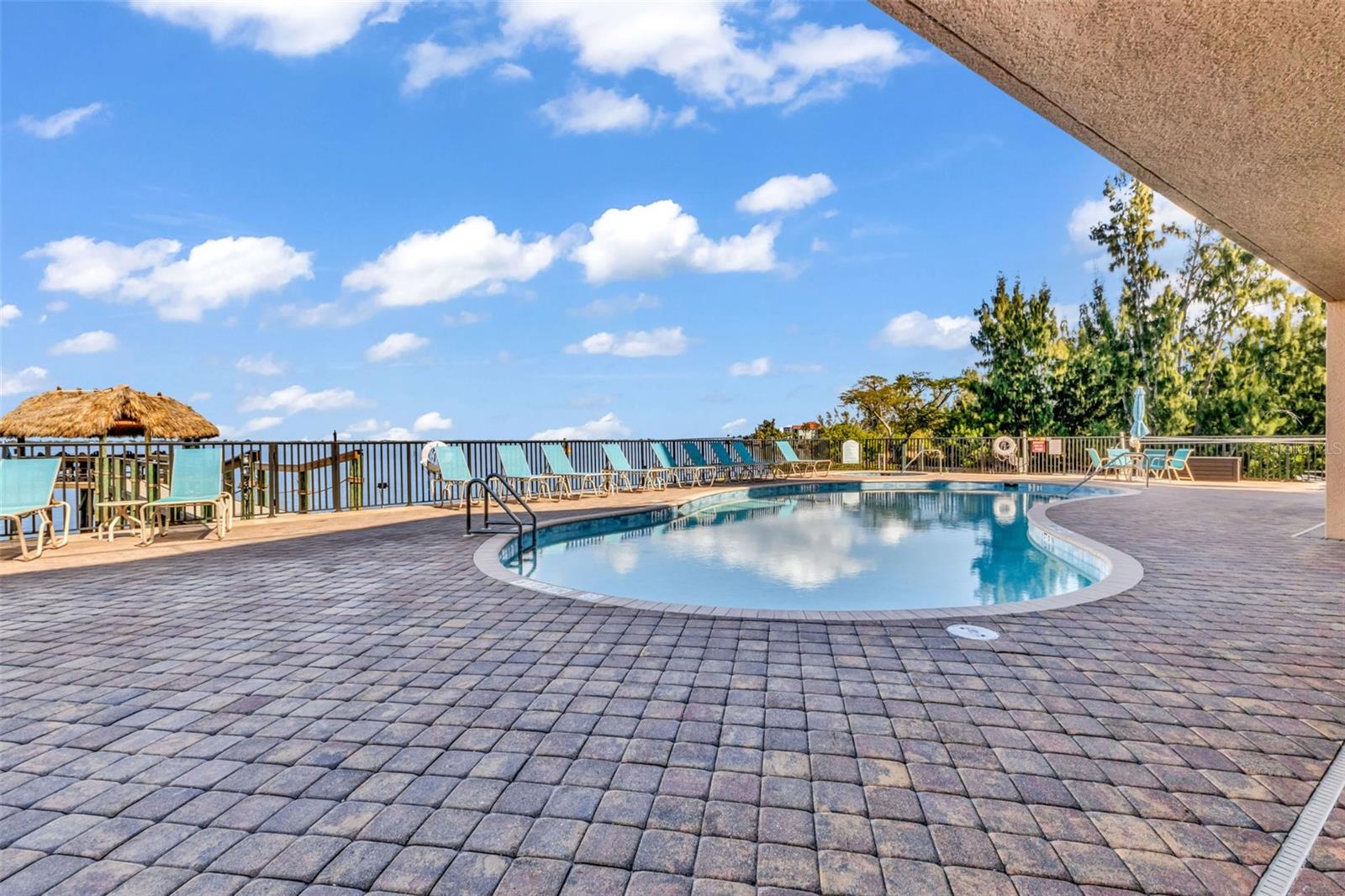 900 E MARION AVE #1203, PUNTA GORDA, FL — photo 61