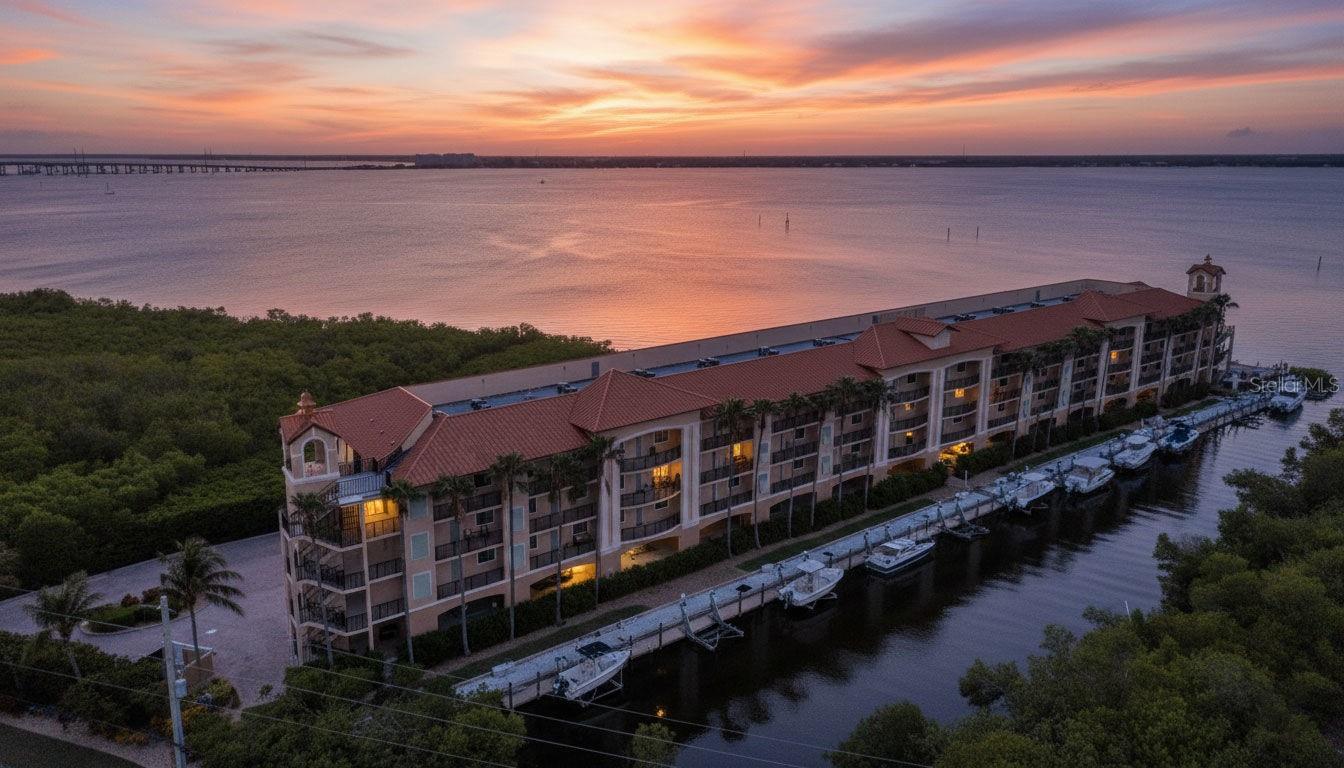 900 E MARION AVE #1203, PUNTA GORDA, FL — photo 69