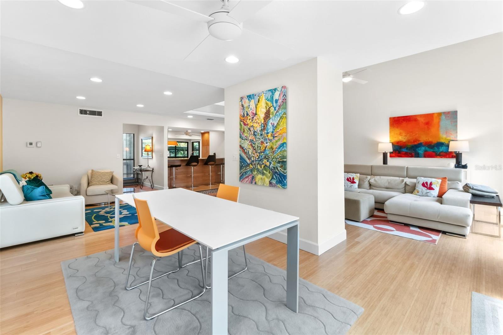 1347 LANDINGS DR #6, SARASOTA, FL — photo 16