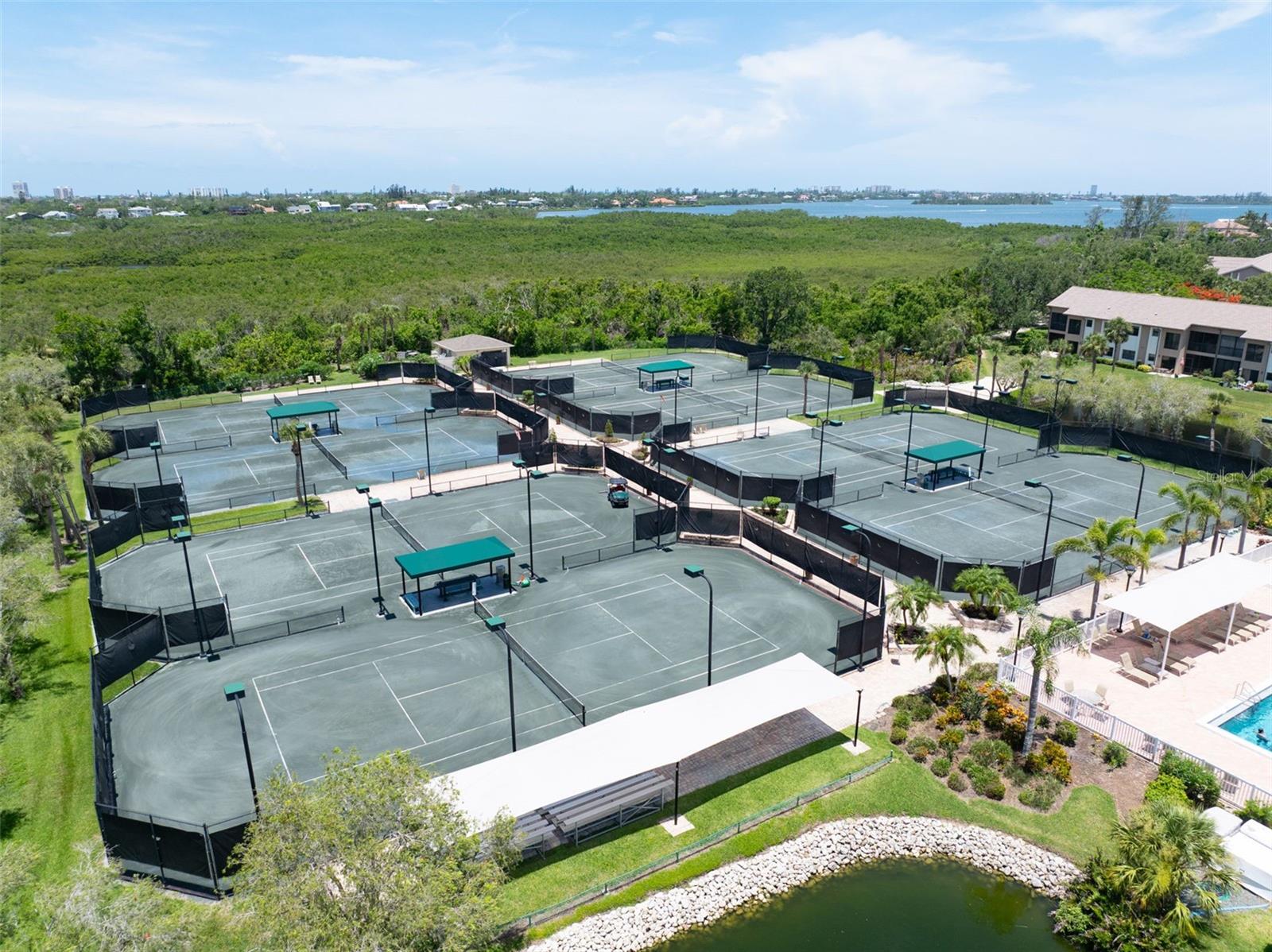 1347 LANDINGS DR #6, SARASOTA, FL — photo 63