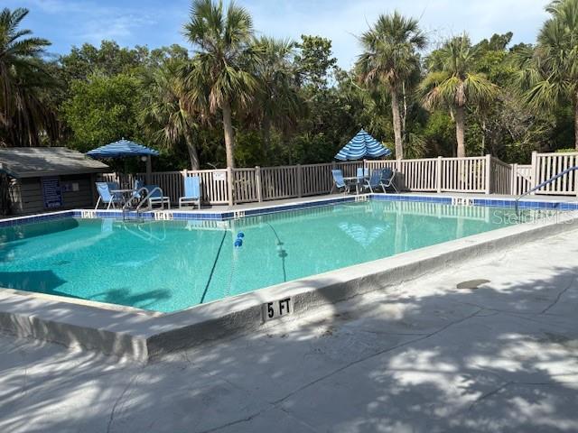 1347 LANDINGS DR #6, SARASOTA, FL — photo 55