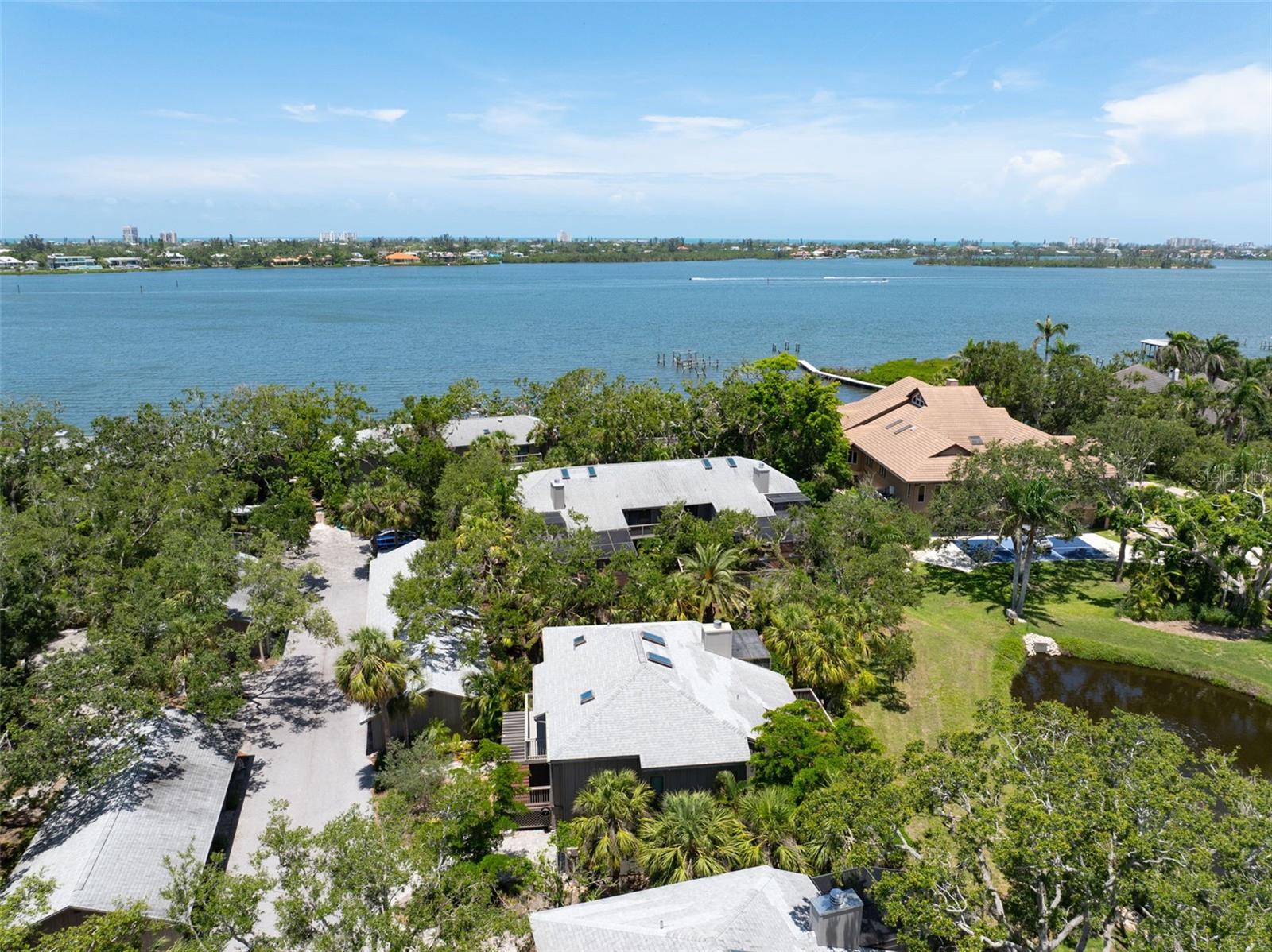 1347 LANDINGS DR #6, SARASOTA, FL — photo 57