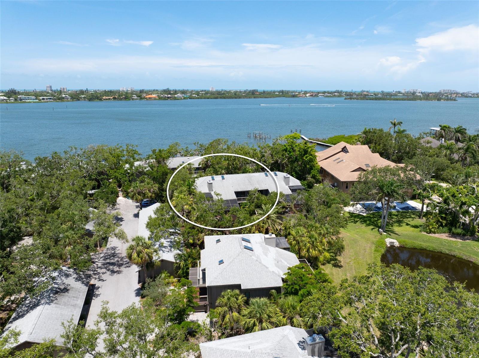 1347 LANDINGS DR #6, SARASOTA, FL — photo 58