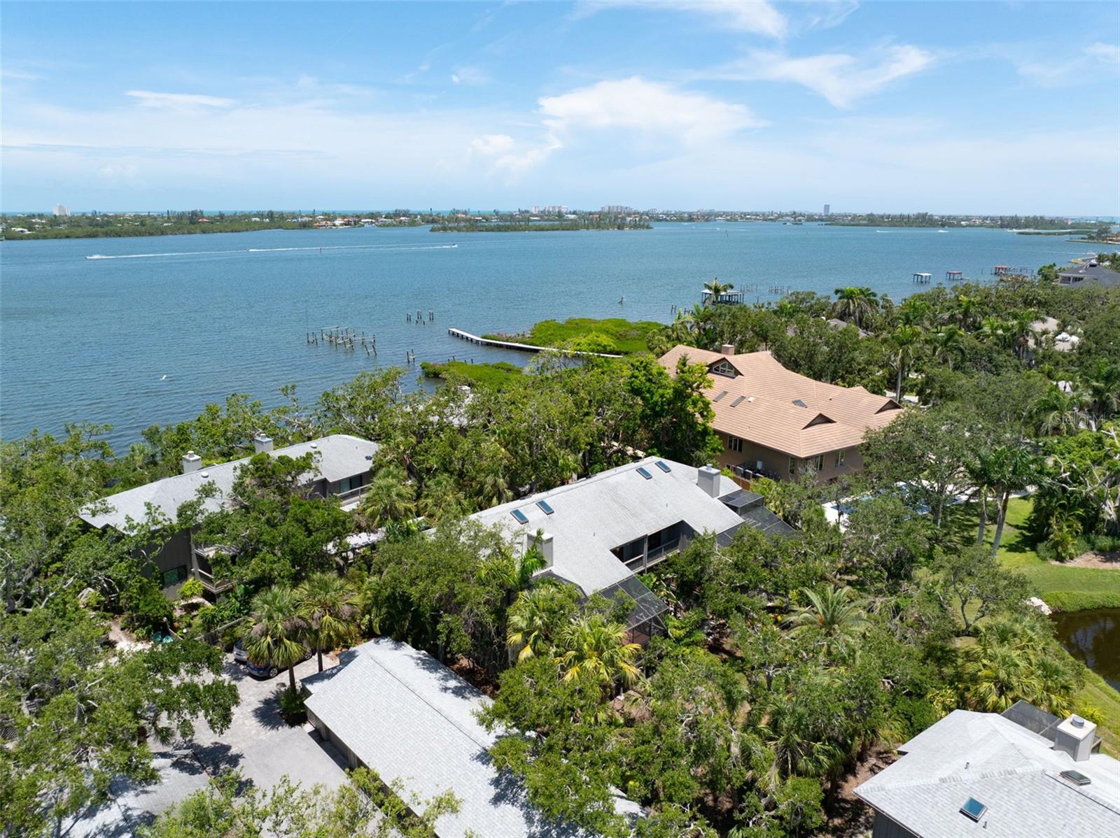 1347 LANDINGS DR #6, SARASOTA, FL — photo 59