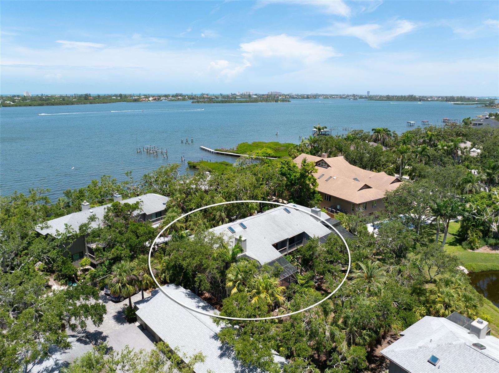 1347 LANDINGS DR #6, SARASOTA, FL — photo 60