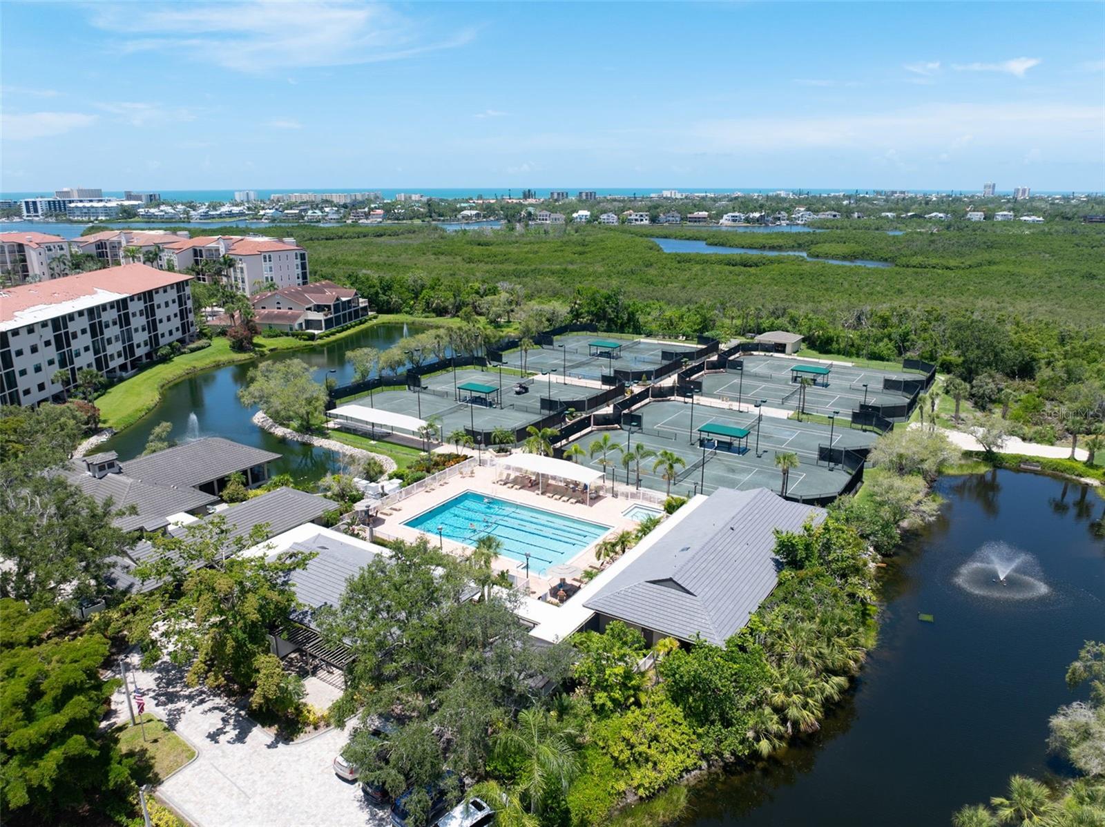 1347 LANDINGS DR #6, SARASOTA, FL — photo 61