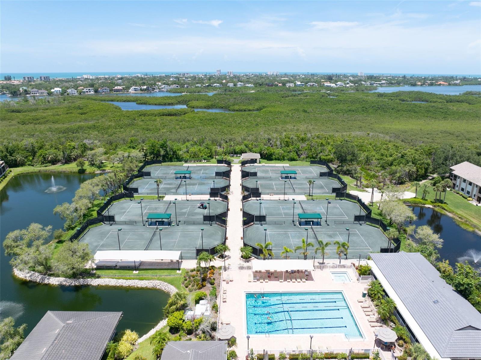 1347 LANDINGS DR #6, SARASOTA, FL — photo 62