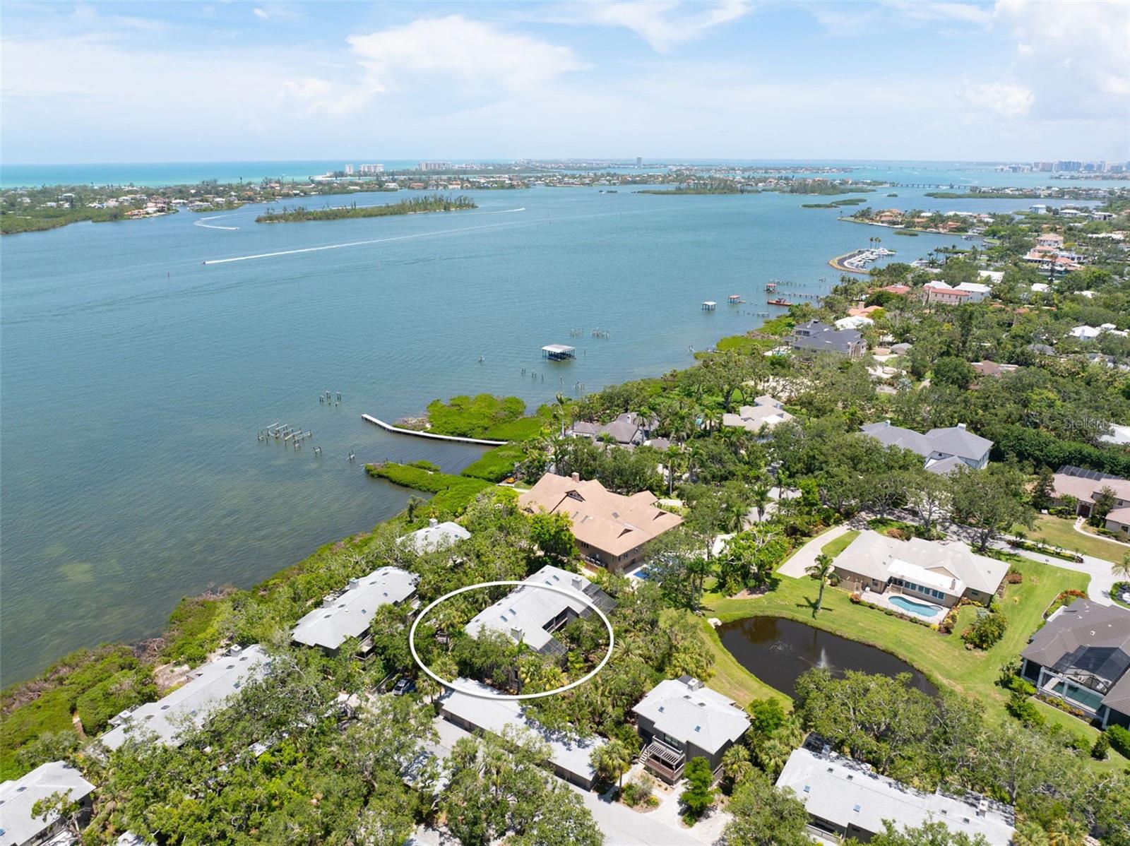 1347 LANDINGS DR #6, SARASOTA, FL — photo 66