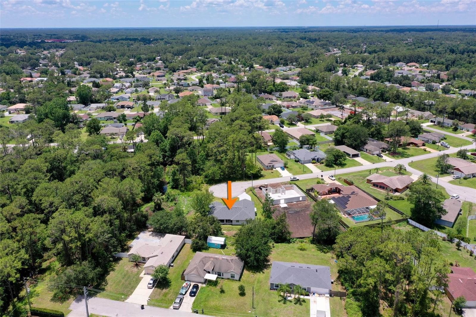 23 PENNFIELD LN, PALM COAST, FL — photo 45