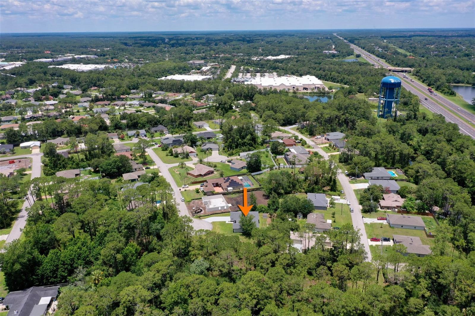 23 PENNFIELD LN, PALM COAST, FL — photo 47