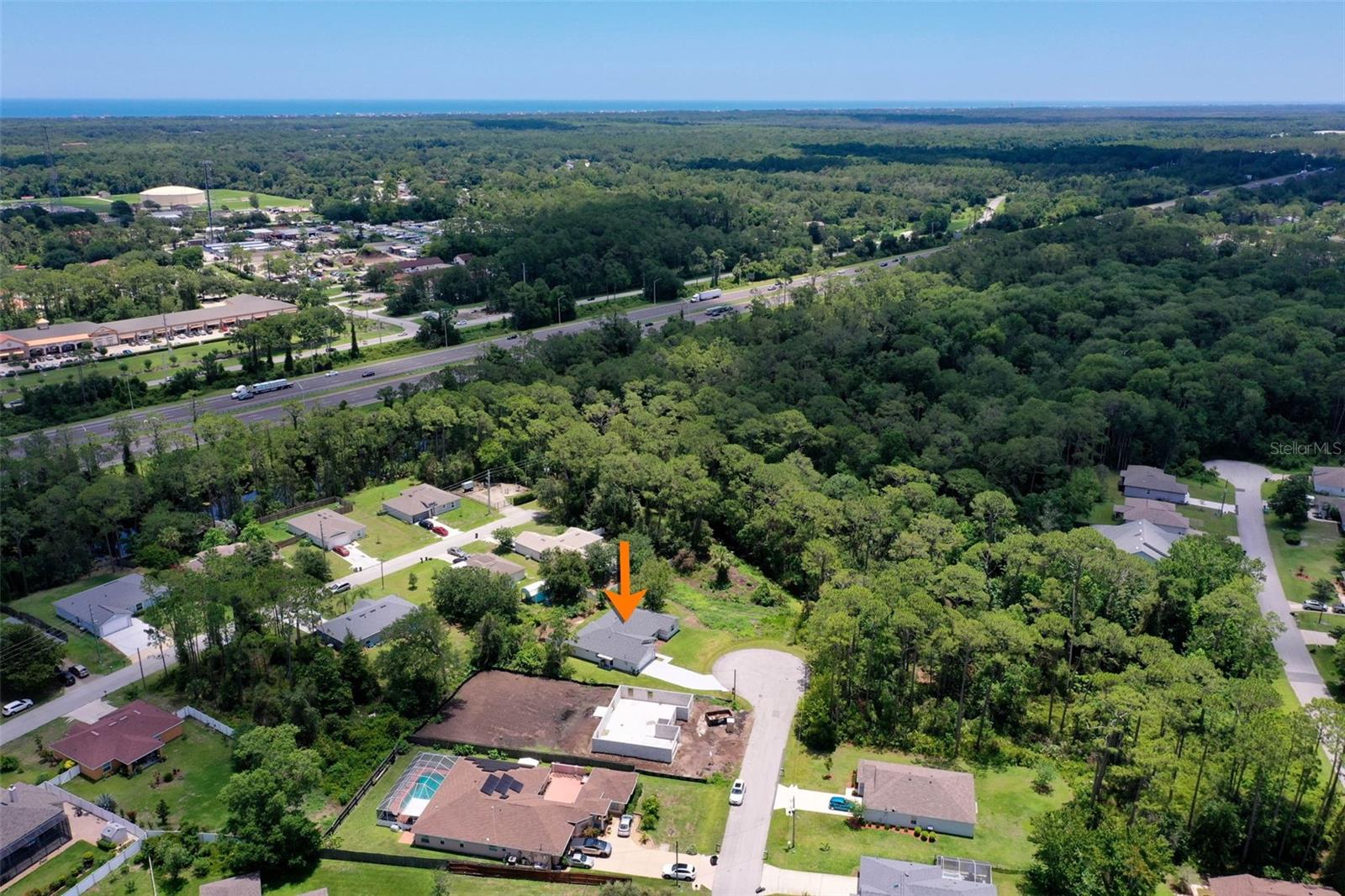 23 PENNFIELD LN, PALM COAST, FL — photo 51