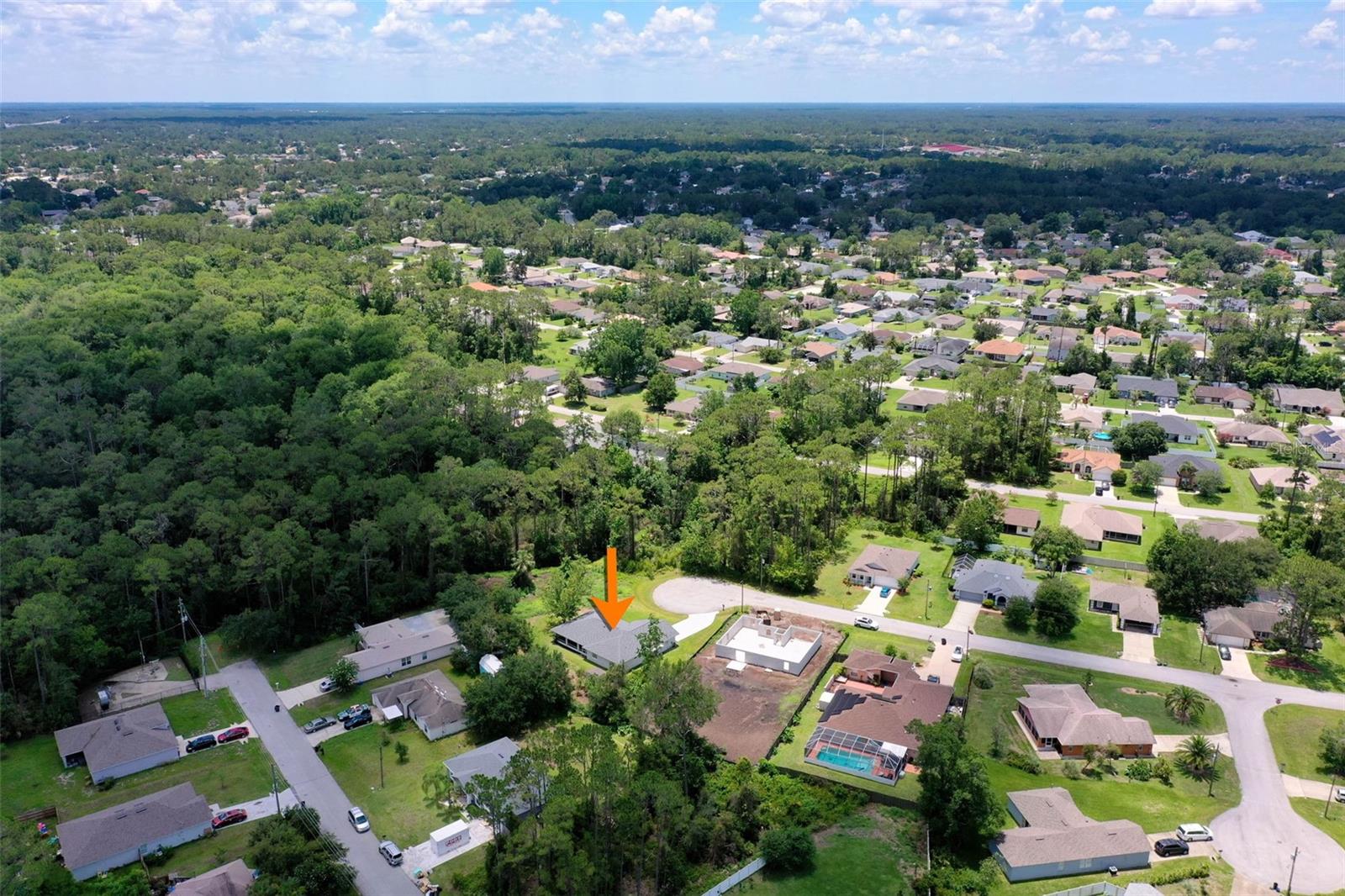 23 PENNFIELD LN, PALM COAST, FL — photo 53